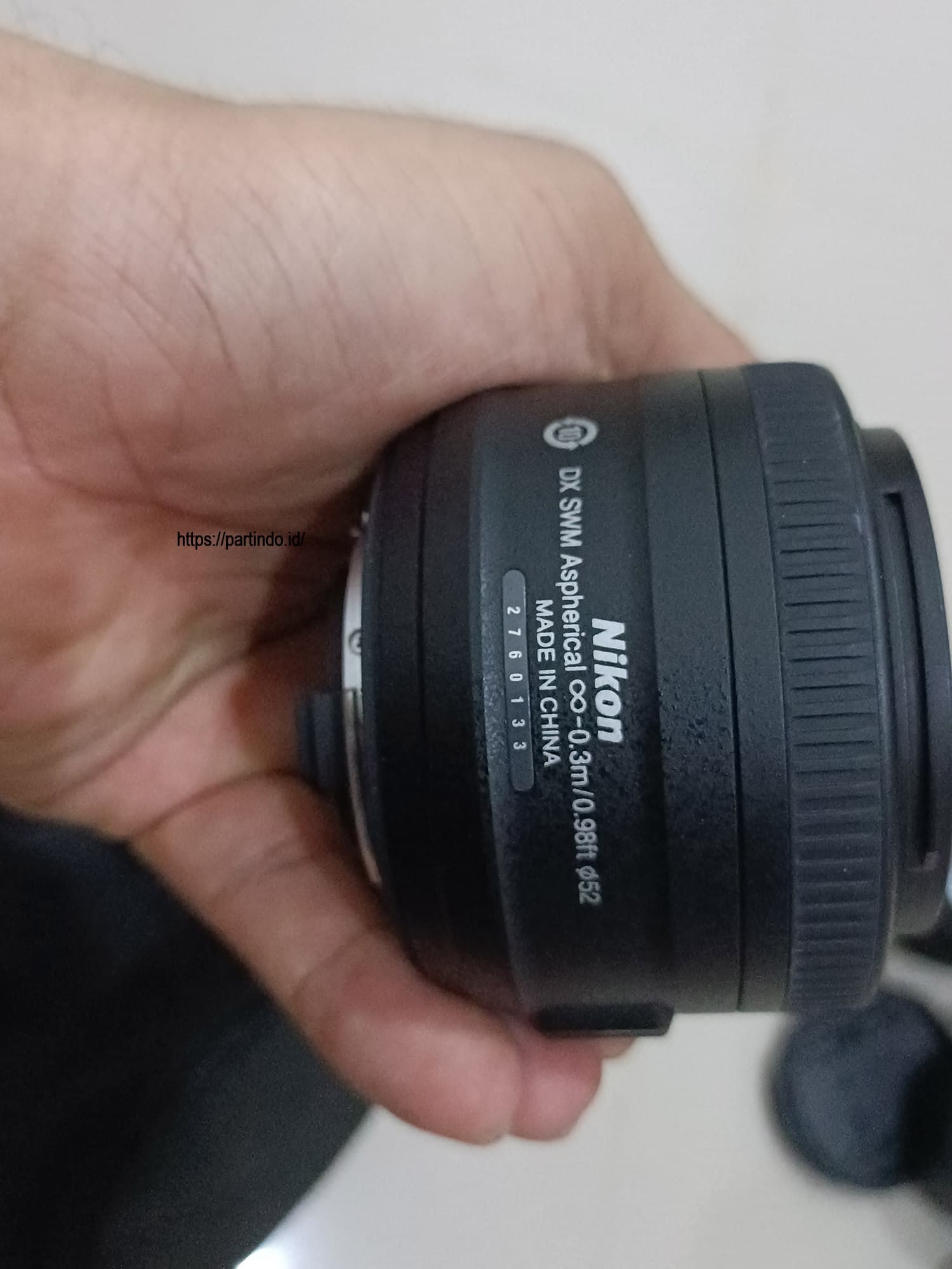 Nikon D90